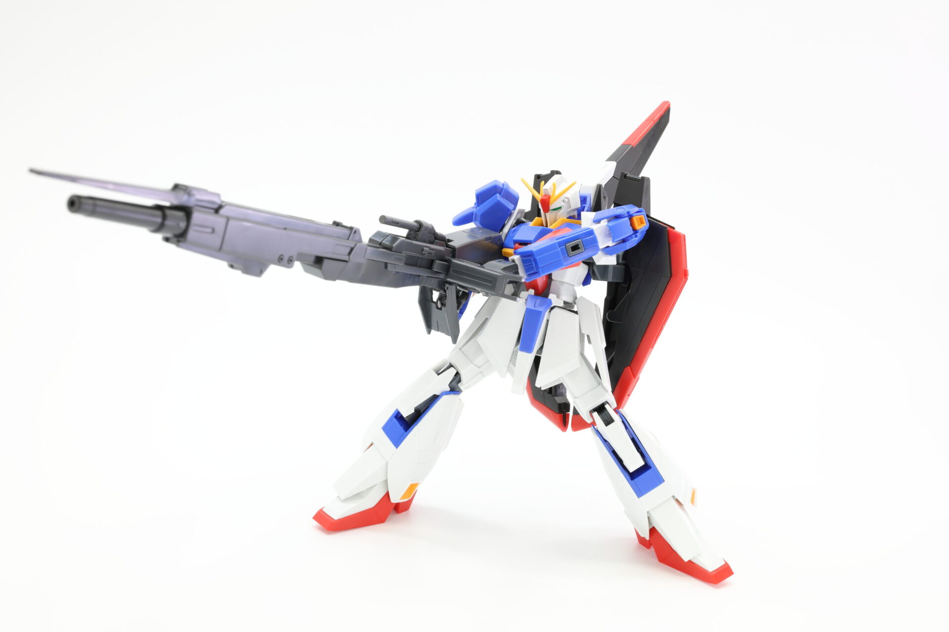 HG V2ガンダム ガンプラミキシング品 - プラモデル