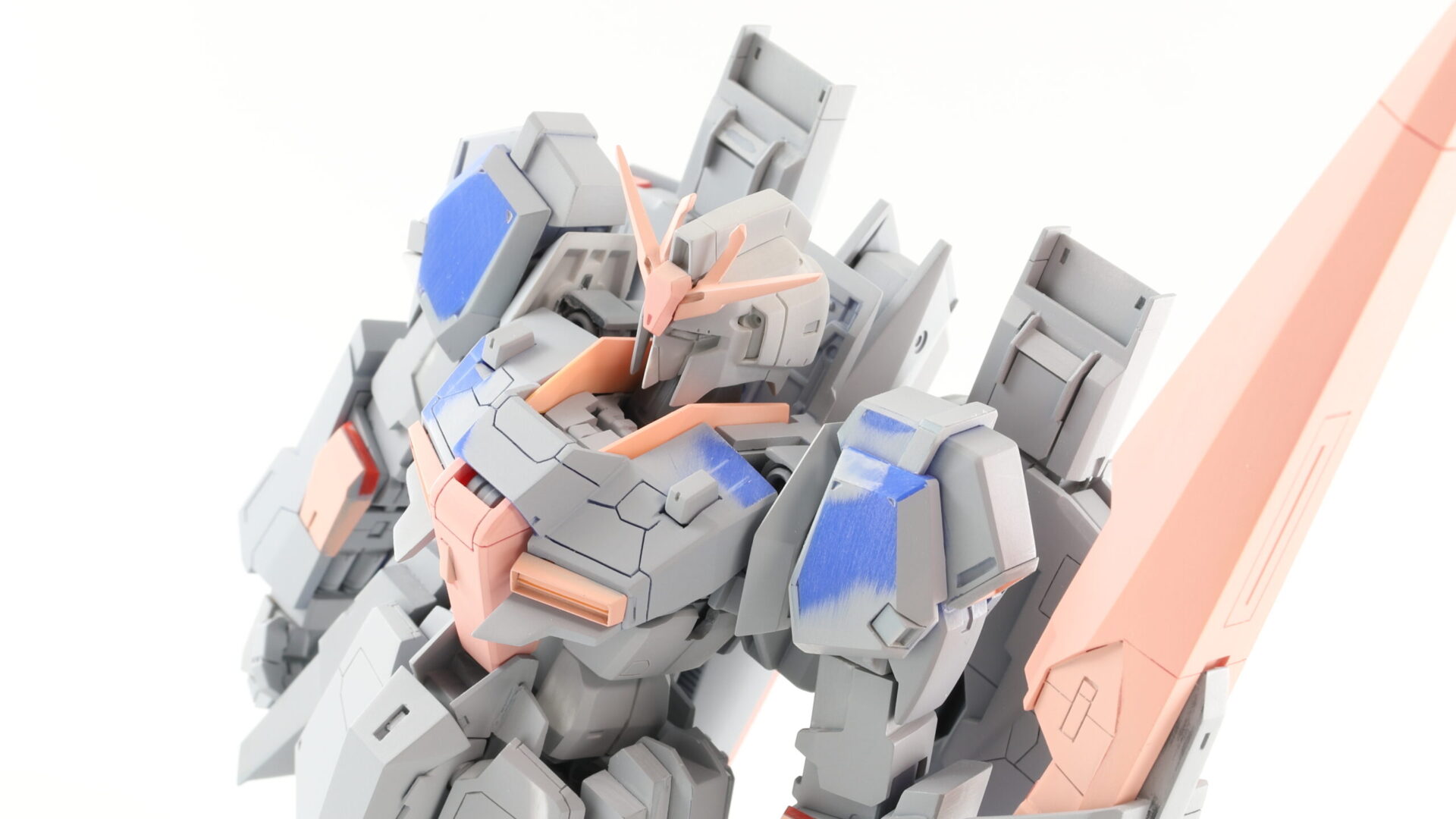 Zガンダムの記事 切り抜き 新発売の - その他