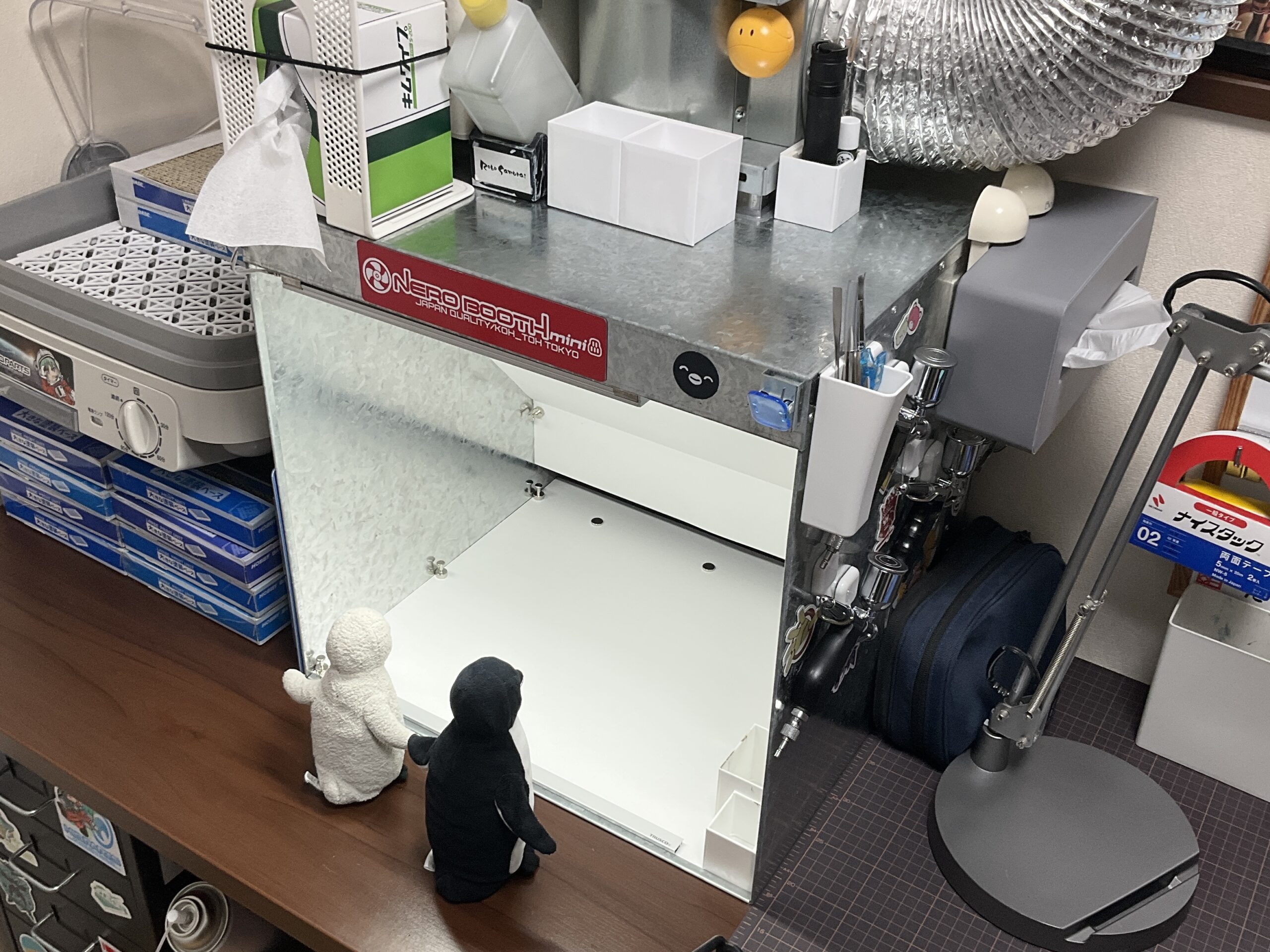 ネロブース mini （清掃して送ります。￼） ネロブース mini （清掃して送ります。￼） ネロブース mini （清掃し